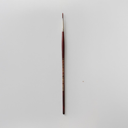  Pro Arte Acrylix Painting Brush Round Series 202 Size 2 
