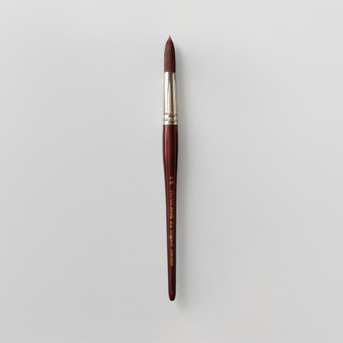  Pro Arte Acrylix Painting Brush Round Series 202 Size 16 