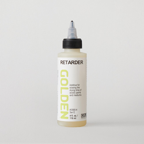  Golden Retarder 119ml 