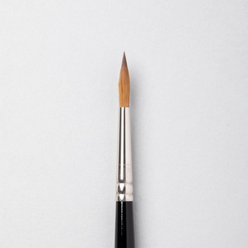  Winsor & Newton Series 7 Kolinsky Sable Watercolour Brush Size 5 
