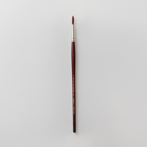 Pro Arte Acrylix Painting Brush Round Series 202 Size 5