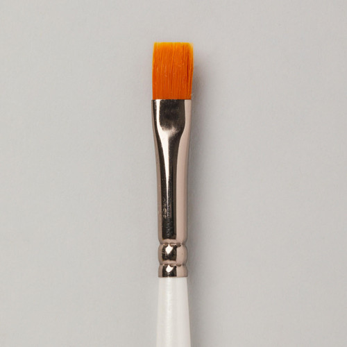  Pro Arte Masterstroke Prolon Series 62 Flat Shader 4 Synthetic Brush 