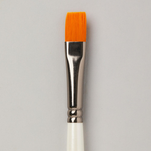  Pro Arte Masterstroke Prolon Series 62 Flat Shader 6 Synthetic Brush 