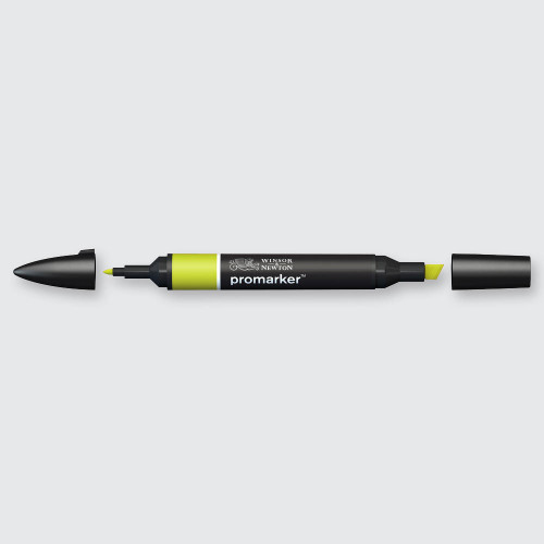  Winsor & Newton ProMarker Pear Green 