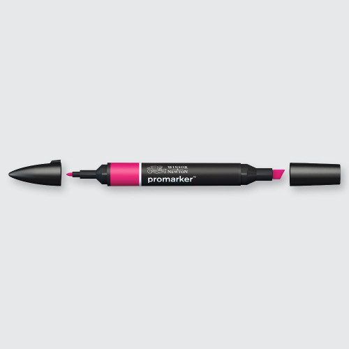  Winsor & Newton ProMarker Hot Pink 