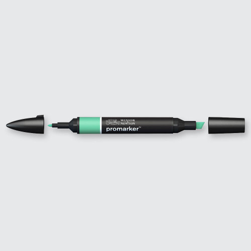 Winsor & Newton ProMarker Mint Green 