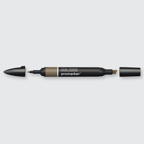  Winsor & Newton ProMarker Umber 