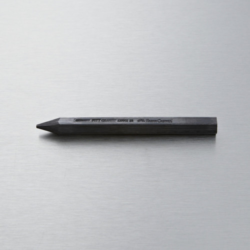  Faber-Castell Pitt Graphite Crayons 2B 