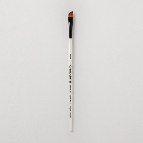  Daler Rowney Graduate Angle Shader Brush 1/4 inch 