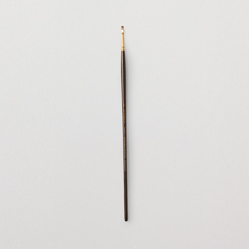  Winsor & Newton Monarch Bright Brush Size 0 
