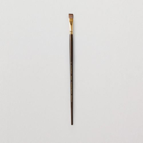  Winsor & Newton Monarch Bright Brush Size 12 