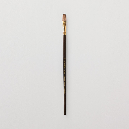  Winsor & Newton Monarch Filbert Brush Size 12 