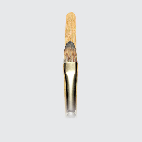  Winsor & Newton Monarch Short Filbert Brush 2 