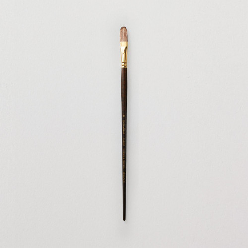 Winsor & Newton Monarch Filbert Brush Size 14 