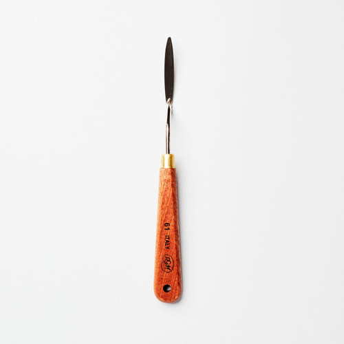  RGM X Professional Palette Knife No. 61 