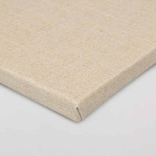  Global Linen Clear Canvas 20 x 30 inches 
