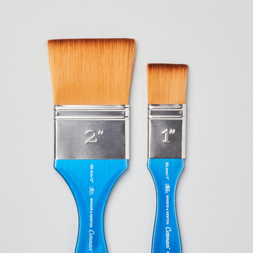  Winsor & Newton Cotman Watercolour Wash Brush 