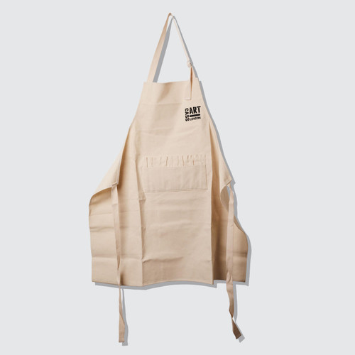  Cass Art Canvas Apron 