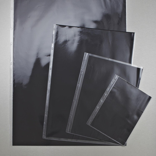  Cass Art Presentation Sleeves 