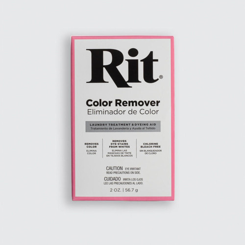  Rit Colour Remover Powder 57g 