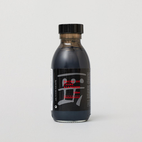  Sennelier China Ink a la Pagode 125ml 