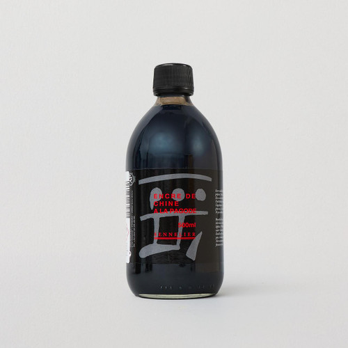  Sennelier China Ink a la Pagode 500ml 