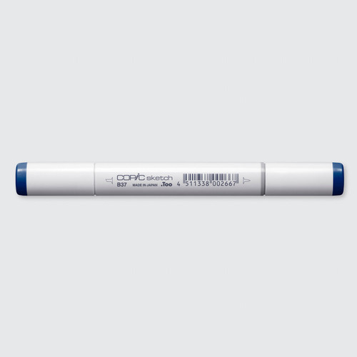  Copic Sketch Marker Antwerp Blue 