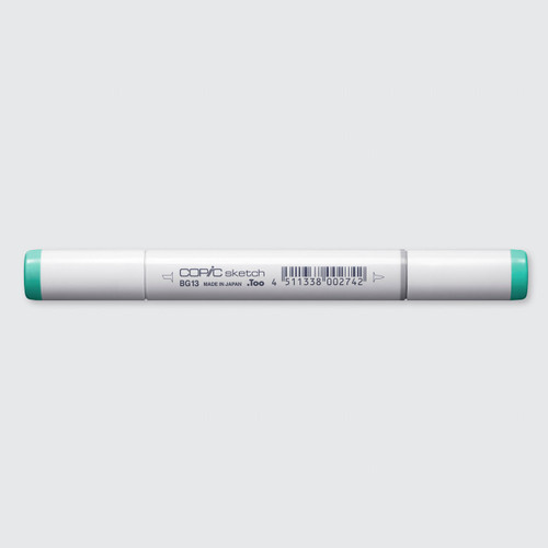  Copic Sketch Marker Mint Green 