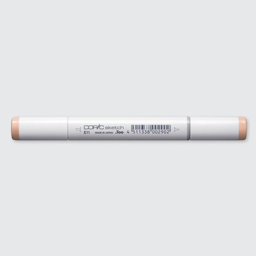  Copic Sketch Marker Barley Beige 