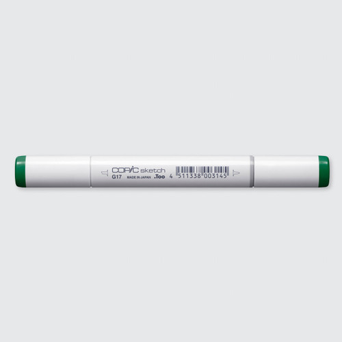  Copic Sketch Marker Forest Green 