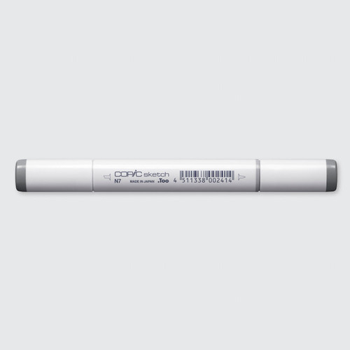  Copic Sketch Marker Neutral Gray No.7 