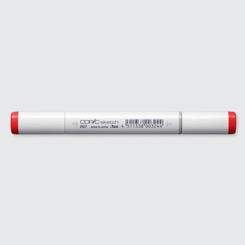  Copic Sketch Marker Cadmium Red 