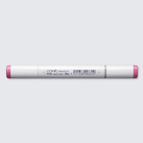  Copic Sketch Marker Cerise 