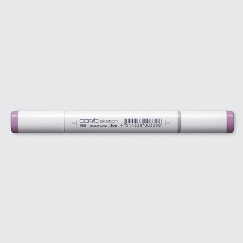  Copic Sketch Marker Lavender 