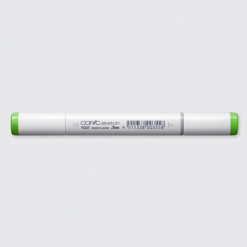  Copic Sketch Marker Acid Green 