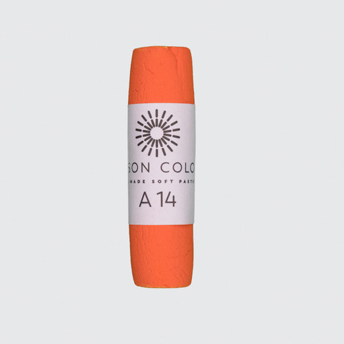  Unison Colour Soft Pastel Additional Number 14 
