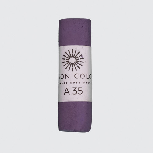  Unison Colour Soft Pastel Additional Number 35 