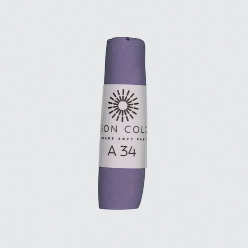  Unison Colour Soft Pastel Additional Number 34 