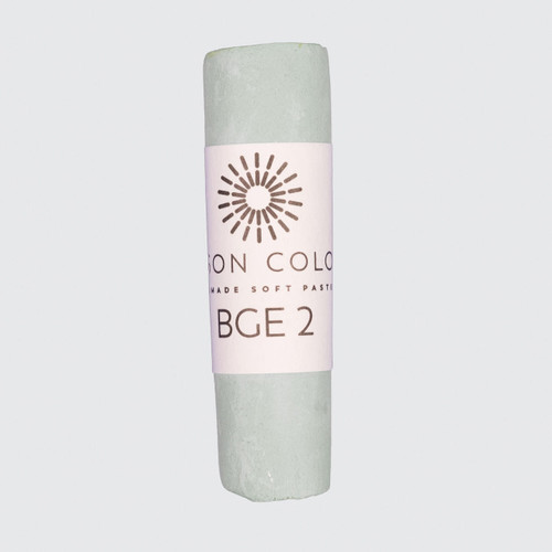  Unison Colour Soft Pastel Blue Green Earth Number 2 