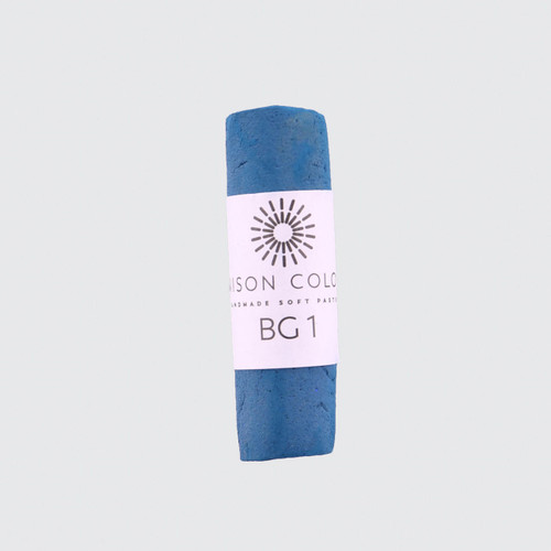  Unison Colour Soft Pastel Blue Green Number 1 