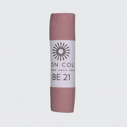  Unison Colour Soft Pastel Brown Earth Number 21 