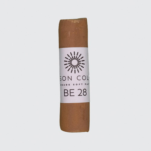 Unison Colour Soft Pastel Brown Earth Number 28 