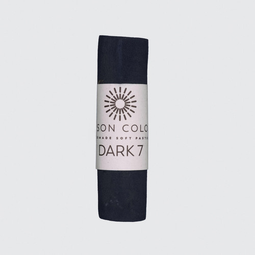  Unison Colour Soft Pastel Dark Number 7 
