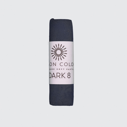  Unison Colour Soft Pastel Dark Number 8 