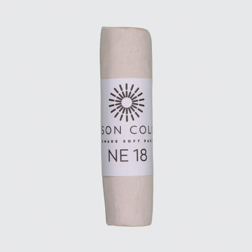  Unison Colour Soft Pastel Natural Earth Number 18 