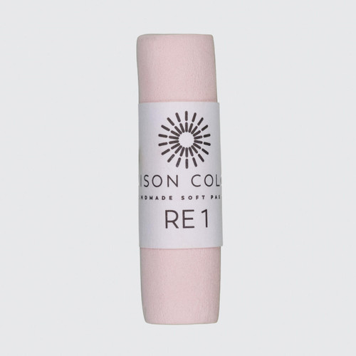  Unison Colour Soft Pastel Red Earth Number 1 