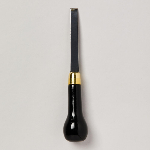  RGM Professional Lino Chisel Tool Curved Large 