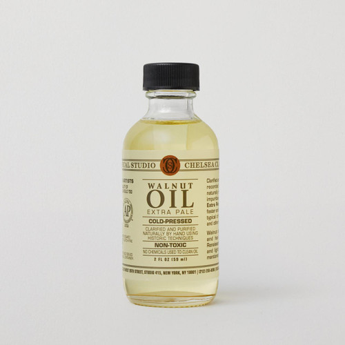  Chelsea Classical Studio Cold-Pressed Walnut Oil 59ml 