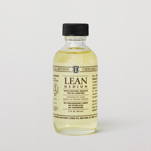  Chelsea Classical Studio Lean Medium 59ml 
