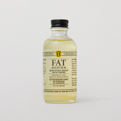  Chelsea Classical Studio Fat Medium 59ml 